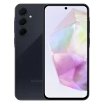 موبایل سامسونگ مدل Galaxy A35 دو سیم کارت ظرفیت 256 گیگابایت رم 8 گیگابایت
